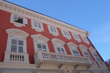 Palazzo Millelire