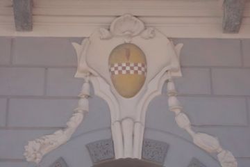 Palazzo Millelire
