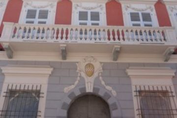 Palazzo Millelire