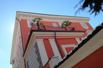 Palazzo Millelire