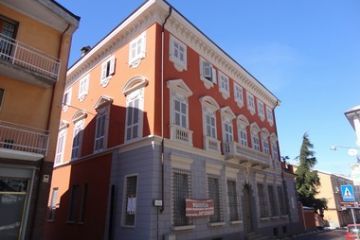Palazzo Millelire