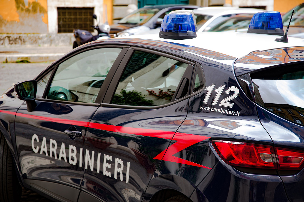 Arma dei Carabinieri