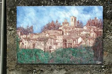 Titolo: Gavazzana