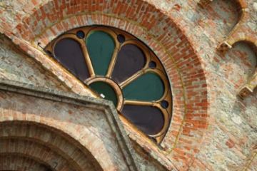 Chiesa di San Martino - Particolare