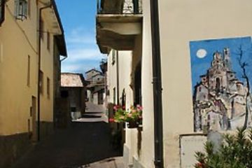 Vie del Centro Storico