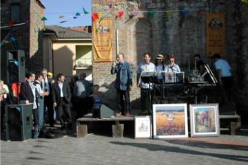 Festa della PiccolaGrande Italia - Manifestazione