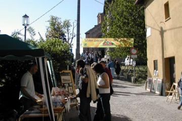 Festa della PiccolaGrande Italia - Pubblico