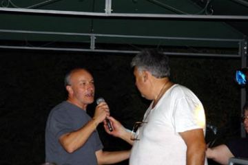 Sagra del Pesce e del Cortese