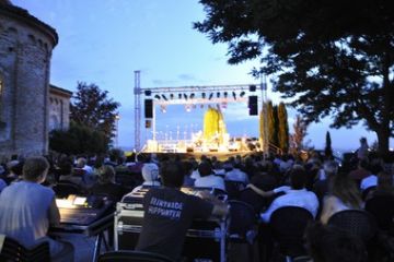 Blues Festival 2012 IL PALCO