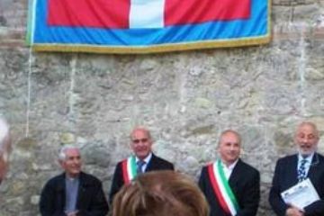 Museo a cielo aperto 2008