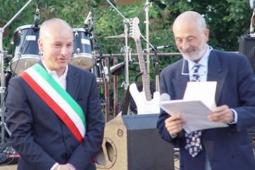 Museo a cielo aperto 2008