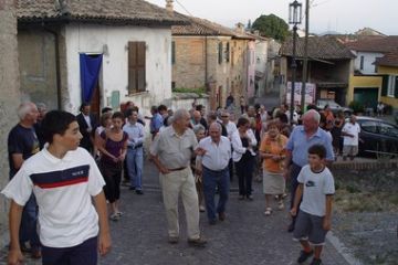 Museo a cielo aperto 2008