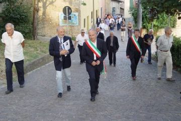 Museo a cielo aperto 2008